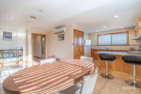 Property photo of 121 Alanvale Road Newnham TAS 7248