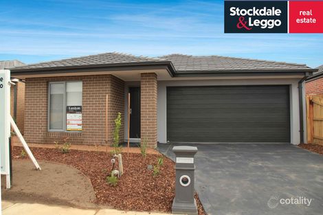 Property photo of 11 Hanley Street Mernda VIC 3754