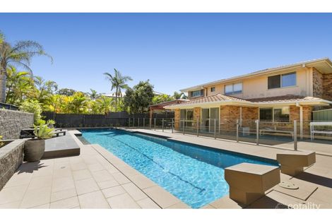 Property photo of 10 Sirocco Court Ormiston QLD 4160