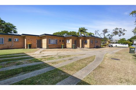 30 Pearson St W, West Rockhampton, QLD 4700