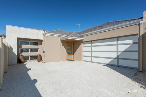 Property photo of 8C Bantock Street Joondanna WA 6060