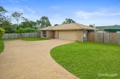Property photo of 6 Keim Court Goodna QLD 4300