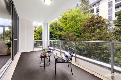 Property photo of 228/11 McIntyre Street Gordon NSW 2072