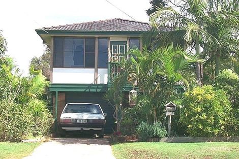 46 Thomas St, Birkdale, QLD 4159