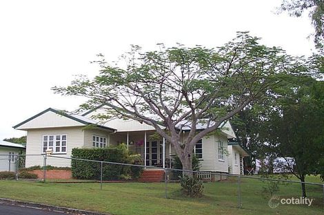 28 Mitchell St, Beaudesert, QLD 4285