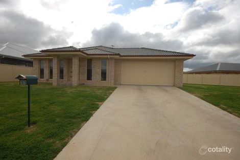 Property photo of 11 Bucello Street Griffith NSW 2680
