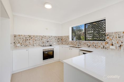 Property photo of 9/6 Ward Street Coolangatta QLD 4225