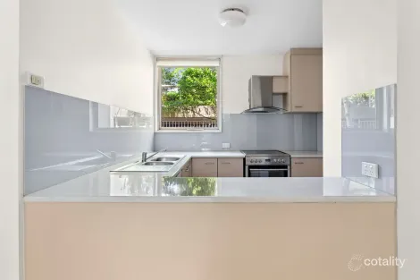 Property photo of 26/26 Macquarie Street Barton ACT 2600