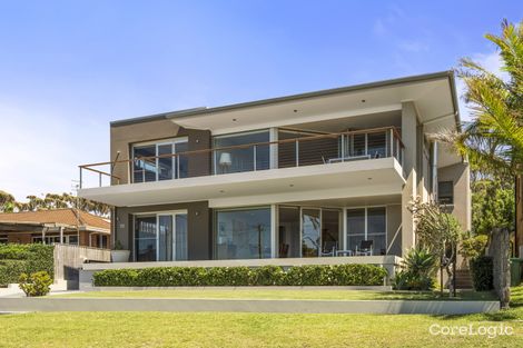 Property photo of 12 Warren Avenue Avoca Beach NSW 2251