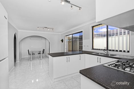 Property photo of 10 Hope Crescent Bossley Park NSW 2176