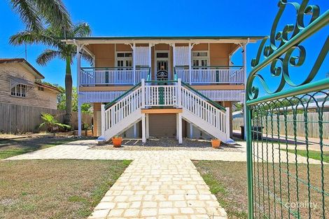 Property photo of 2380 Wynnum Road Wynnum QLD 4178