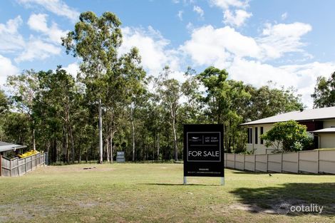 Property photo of 14 Silky Oak Drive Brookwater QLD 4300