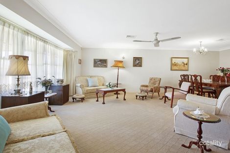 Property photo of 12 Minnamurra Crescent Hillvue NSW 2340