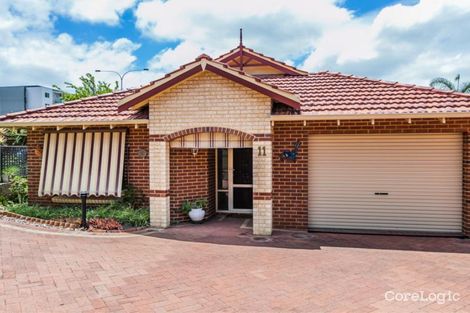 Property photo of 11/7 Wren Street Mount Pleasant WA 6153