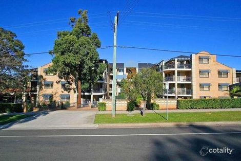 12/57-63 Cecil Ave, Castle Hill, NSW 2154