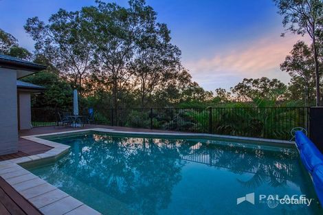 Property photo of 437 George Holt Drive Mount Crosby QLD 4306