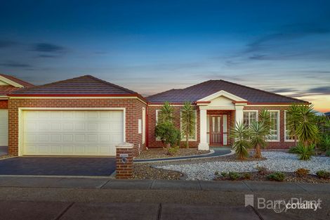 Property photo of 55 Jacaranda Drive Taylors Hill VIC 3037