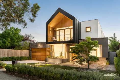 Property photo of 32 High Street Nunawading VIC 3131