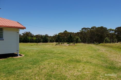 Property photo of 151 Knibb Road Severnlea QLD 4380