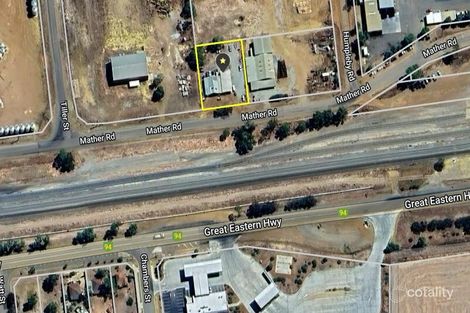 Property photo of 5 Mather Road Kellerberrin WA 6410