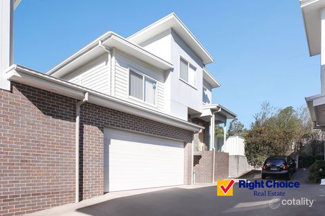Property photo of 3/27 Whittaker Street Flinders NSW 2529