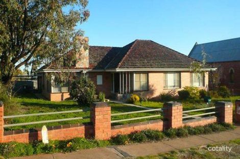 18 Mount St, Wycheproof, VIC 3527