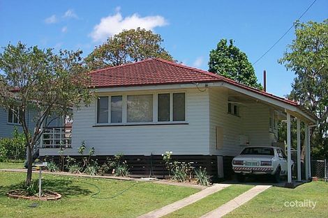61 Silvertop St, Keperra, QLD 4054