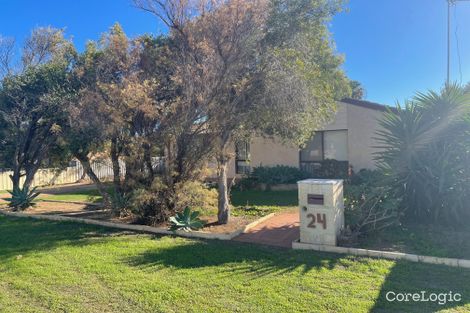 Property photo of 24 Clementina Road Dongara WA 6525