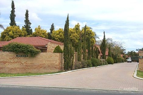 Property photo of 48/15 Jugan Street Mount Hawthorn WA 6016