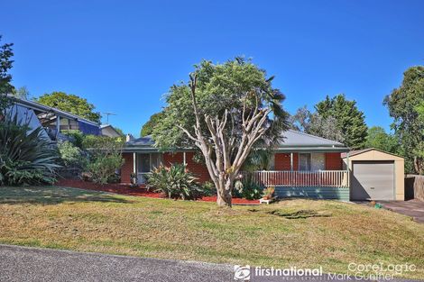 Property photo of 3 Bradshaw Drive Healesville VIC 3777