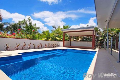 Property photo of 72 Karri Place Bridgeman Downs QLD 4035