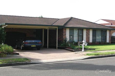 3 Cloncurry Pl, Wakeley, NSW 2176
