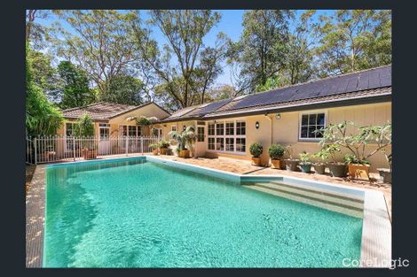 Property photo of 1B Pindari Avenue St Ives NSW 2075