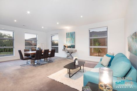 Property photo of 92 Zanci Street Crace ACT 2911