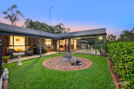 Property photo of 32 Keen Road Molendinar QLD 4214