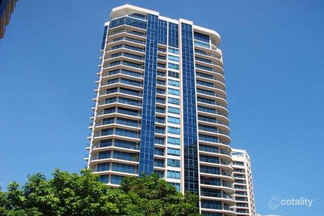 Property photo of 15/2 Goodwin Street Kangaroo Point QLD 4169
