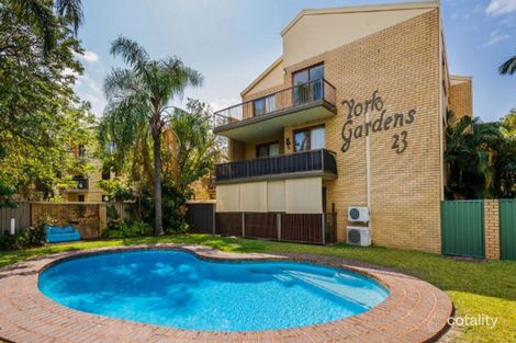 18/9 Bradford St, Labrador, QLD 4215
