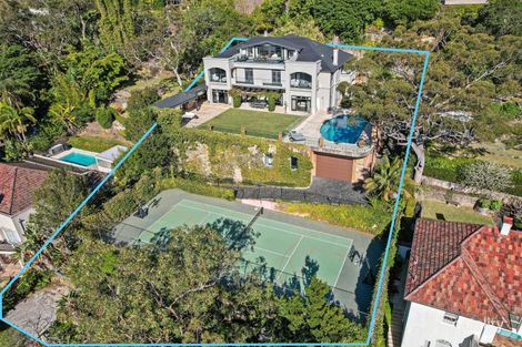 26-27 Olola Ave, Vaucluse, NSW 2030