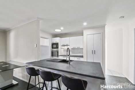 Property photo of 33 Yaldara Avenue Caboolture QLD 4510