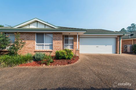 Property photo of 4/30 Walkers Crescent Emu Plains NSW 2750