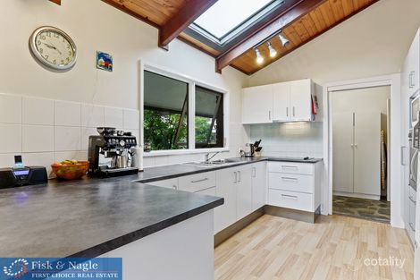 Property photo of 52 Old Wallagoot Road Kalaru NSW 2550