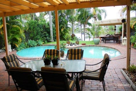 Property photo of 2 Gregory Drive Carrara QLD 4211