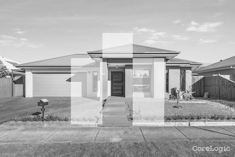 Property photo of 6 Bronte Crescent Doreen VIC 3754