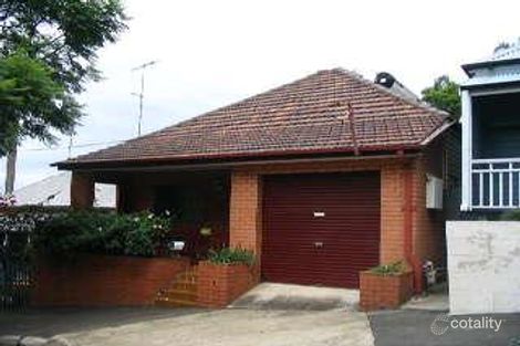 10 Smith St, Rozelle, NSW 2039