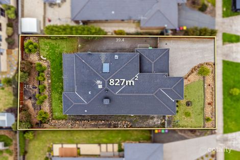 Property photo of 23 Tasman Road Gisborne VIC 3437
