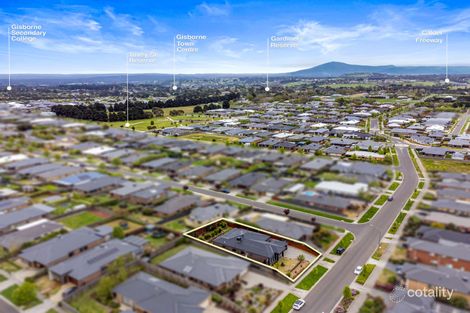 Property photo of 23 Tasman Road Gisborne VIC 3437