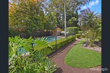 Property photo of 15/1 Aaron Place Wahroonga NSW 2076