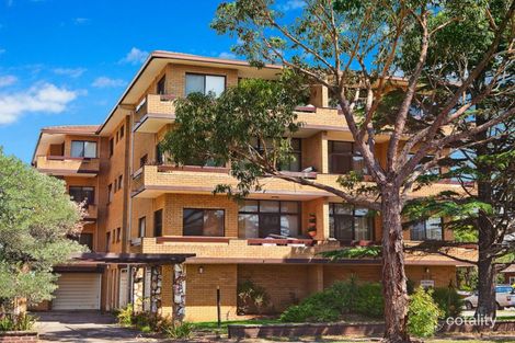 Property photo of 6/119-121 Clareville Avenue Sandringham NSW 2219