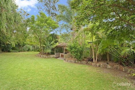 Property photo of 7 Clinton Close Berowra Heights NSW 2082
