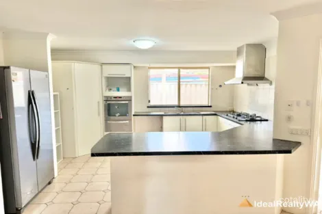 4 Hayton Mews, Atwell, WA 6164